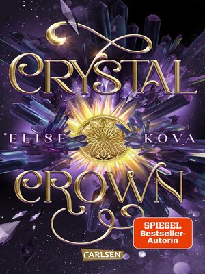cover image of Crystal Crown